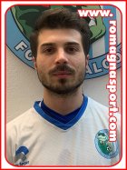 Davide Orlando / Attaccante Crevalcore